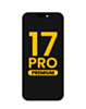 OLED Assembly for iPhone 17 Pro (Premium)