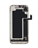 OLED Assembly with Light Sensor Flex Cable for iPhone 17 Pro (OEM Pull A Grade)