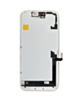 OLED Assembly for iPhone 17 Pro (True Tone Programming and IC Transfer NOT REQUIRED) (Aftermarket QV8 V3 / Soft / 120HZ)