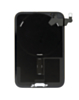 Back Glass with Frame and MagSafe Magnet for iPhone 17 Pro (DEEP BLUE) (Service Pack)