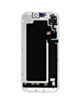 OLED Assembly with Proximity Sensor Flex Pre-Installed for iPhone 17 Pro (Genuine)