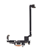 Charging Port Flex Cable for iPhone 17 Pro Max (COSMIC ORANGE) (US Version) (Aftermarket)