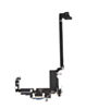 Charging Port Flex Cable for iPhone 17 Pro Max (DEEP BLUE) (International Version) (Aftermarket)