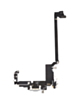 Charging Port Flex Cable for iPhone 17 Pro Max (SILVER) (International Version) (Aftermarket)