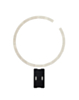 Wireless NFC Charging MagSafe Magnet for iPhone 17 Pro / 17 Pro Max (Aftermarket)