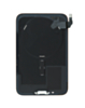 Back Glass with Frame and MagSafe Magnet for iPhone 17 Pro Max (COSMIC ORANGE) (Service Pack)