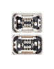 Millimeter-Wave Antenna FPC Connector For iPhone 17 Pro / 17 Pro Max (6 Pin) 