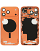 Middle Frame with Small Parts for iPhone 17 Pro Max (COSMIC ORANGE) (International Version)