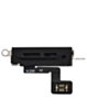 Microphone with Sensor for iPhone 17 Pro Max