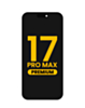 OLED Assembly for iPhone 17 Pro Max (Premium)