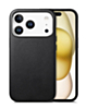 Soft Black Case for iPhone 17 Pro / 18 Pro (BLACK) (Only Ground Shipping)