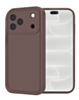 All Round Protective Case for iPhone 17 Pro / 18 Pro (COFFEE) (Only Ground Shipping)