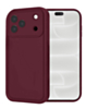 All Round Protective Case for iPhone 17 Pro / 18 Pro (RED) (Only Ground Shipping)
