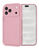 All Round Protective Case for iPhone 17 Pro / 18 Pro (PINK) (Only Ground Shipping)