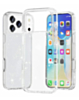 Ultra Glossy Protector Case for iPhone 17 Pro / 18 Pro (GLITTER CLEAR) (Only Ground Shipping)
