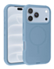 Wireless Charging Heavy Duty Case for iPhone 17 Pro / 18 Pro (Glacier) (Only Ground Shipping)