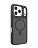 New Magnetic Wireless Charging Case for iPhone 17 Pro Max / 18 Pro Max (BLACK) (Only Ground Shipping)