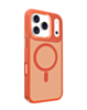 New Magnetic Wireless Charging Case for iPhone 17 Pro Max / 18 Pro Max (ORANGE) (Only Ground Shipping)