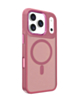 New Magnetic Wireless Charging Case for iPhone 17 Pro Max / 18 Pro Max (PINK) (Only Ground Shipping)