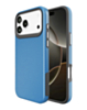 Shock Absorption Protective Dual Layer Case for iPhone 17 Pro Max / 18 Pro Max (Glacier) (Only Ground Shipping)