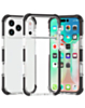 Anti-Shock Protective TPU Sport Case for iPhone 17 Pro Max / 18 Pro Max (BLACK) (Only Ground Shipping)