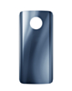 Back Cover for Motorola G6 (NO LOGO) (BLUE)