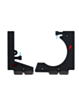 Left & Right Loud Speaker for MacBook Pro 13" (A2289 / Early 2020) (A2338 / Late 2020)