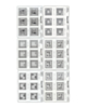 QianLi Solder Mask Pad Signature Series (22 Models) (Not Returnable)
