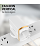 LDNIO A1302Q USB-A Wall Charger with USB A-M Cable (3ft) (18W) (Only Ground Shipping)