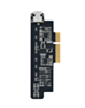 QianLi Mega-Idea DZ03 Face ID Dot Matrix Repair Board for iPhone X-14 Pro (Not Returnable)