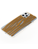Dual Layer Gold Design Printed Case - 1 for iPhone 12 / 12 Pro (Only Ground Shipping)
