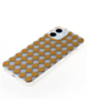 Dual Layer Gold Design Printed Case - 2 for iPhone 11 (Only Ground Shipping)