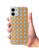 Dual Layer Gold Design Printed Case - 2 for iPhone 11 (Only Ground Shipping)