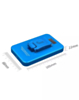 JCID P15 Nand PCIE DFU Programmer Compatible For iPhone 8 To 16 Pro Max (BGA315 BGA110 )