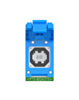 JCID P15 Nand PCIE DFU Programmer Compatible For iPhone 8 To 16 Pro Max (BGA315 BGA110 )