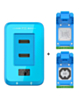 Grab the wholesale deals on the JCID P15 NAND PCIE DFU Programmer compatible with iPhone 8 to 16 Pro Max, supports BGA315 and BGA110.