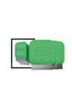 2UUL DA96 Razor-Sharp Blade (Hard) (Pack of 3)