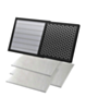 2UUL FE02 uuFilter DeskTop Fume Extractor Replacementt Filter Pack (Only Ground Shipping)