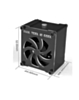 2UUL DA99 CUUL Mini Cooling Fan for Repair