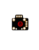 Joystick 3D Analog Stick Drift Fix Mod (v1) for PlayStation 4 / PlayStation 5 / Xbox Gamepad