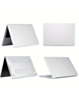 Crystal Protective Case (CLEAR) for MacBook Air 13.6 (A2681) (Only Ground Shipping)