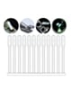 2UUL CL21 Camera Lens Cleaner Stick Dust Removal Cleaning Gel