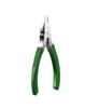 2UUL CT01 Cutist Stainless Steel Precision Cutting Pliers (Only Ground Shipping)