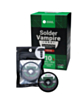 2UUL DW17 Solder Vampire 1515 Desoldering Wick (Pack of 10) (Only Ground Shipping)
