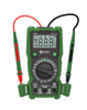 2UUL MT30 Auto-Reset High-Precision Smart Digital Multimeter (Only Ground Shipping)