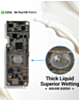 2UUL SC19 Mr. Flux 100 for PCB Repair (100g)