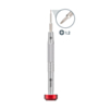 2UUL SD02 Everyday Screwdriver Phillips 1.2mm