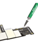 2UUL SC99 Nano Solder Paste Exclusive Use for Dock & FPC Connector