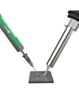 2UUL SC99 Nano Solder Paste Exclusive Use for Dock & FPC Connector