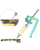 2UUL SC03 New Version TubeMate (A Pair/Box)